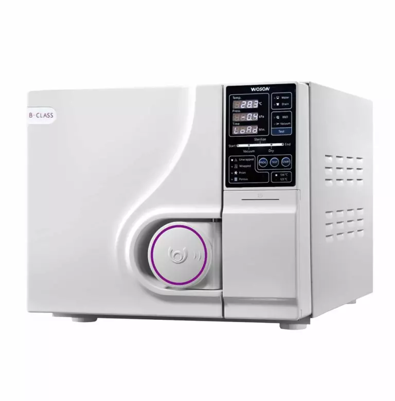 Tanzo Classic 18L