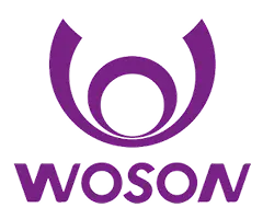 Логотип Woson