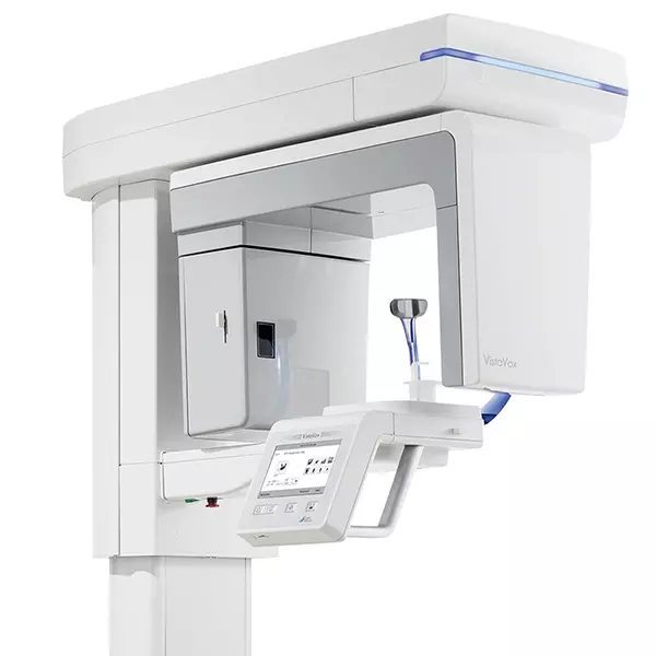 DÜRR DENTAL VistaVox S