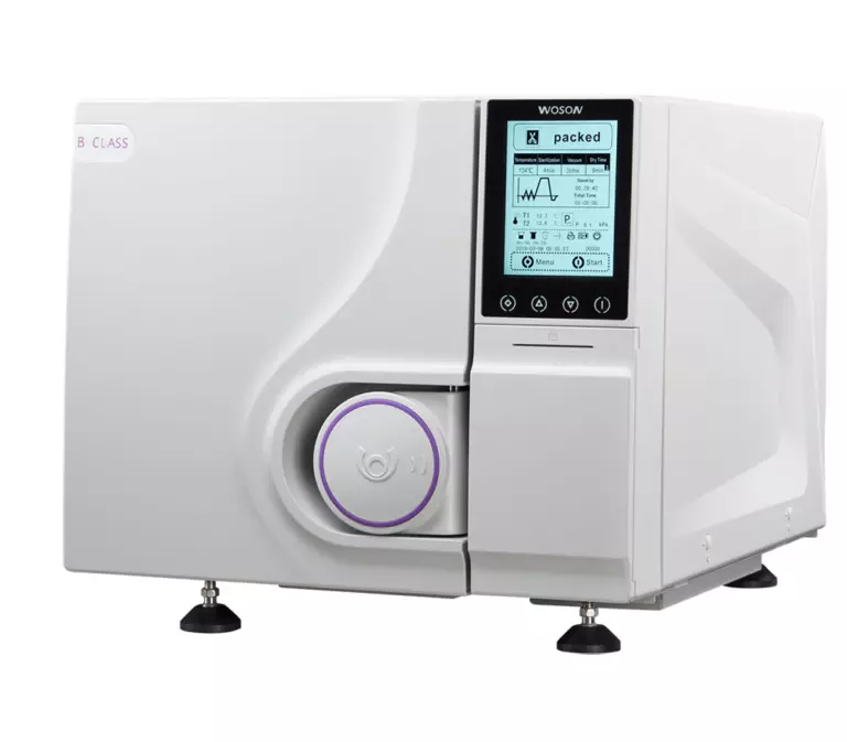 Tanzo touch 18L