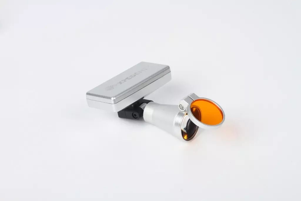 Xpedent Headlight